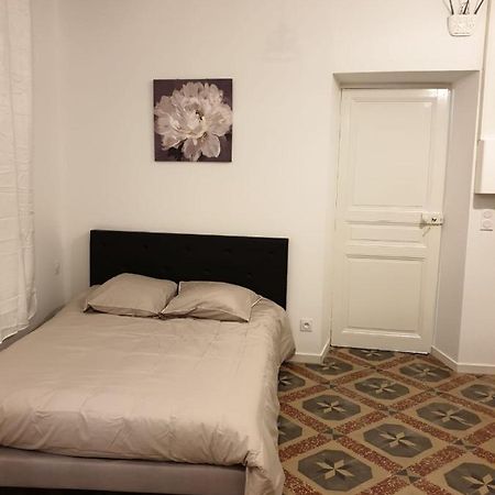 Studio Boffil Centre Historique Perpignan Ngoại thất bức ảnh