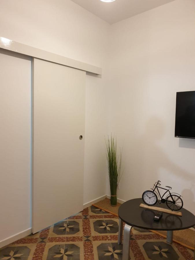 Studio Boffil Centre Historique Perpignan Ngoại thất bức ảnh