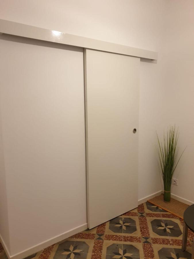 Studio Boffil Centre Historique Perpignan Ngoại thất bức ảnh