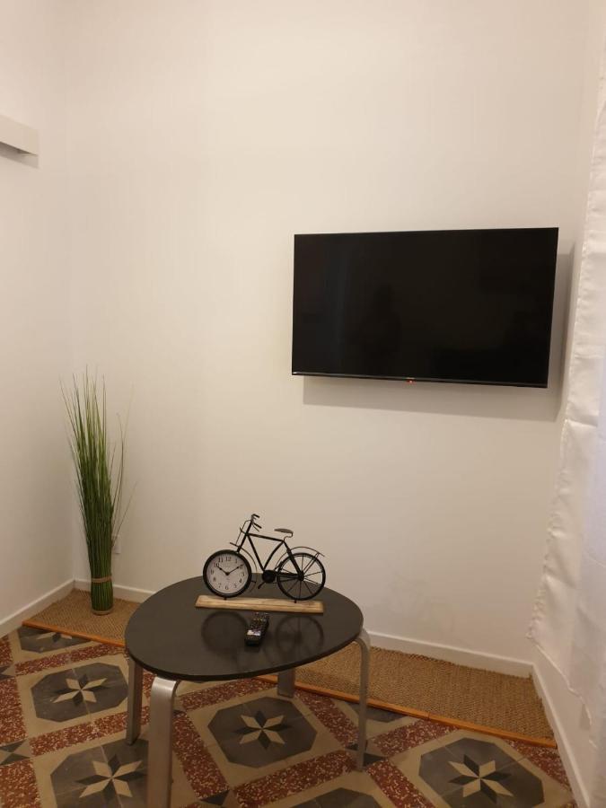 Studio Boffil Centre Historique Perpignan Ngoại thất bức ảnh