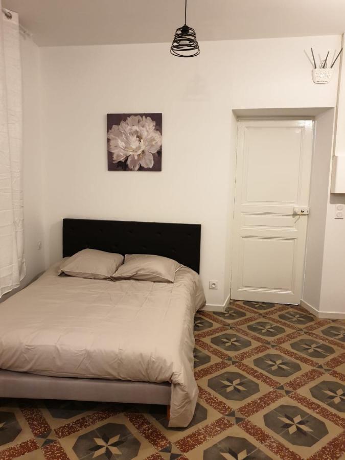 Studio Boffil Centre Historique Perpignan Ngoại thất bức ảnh