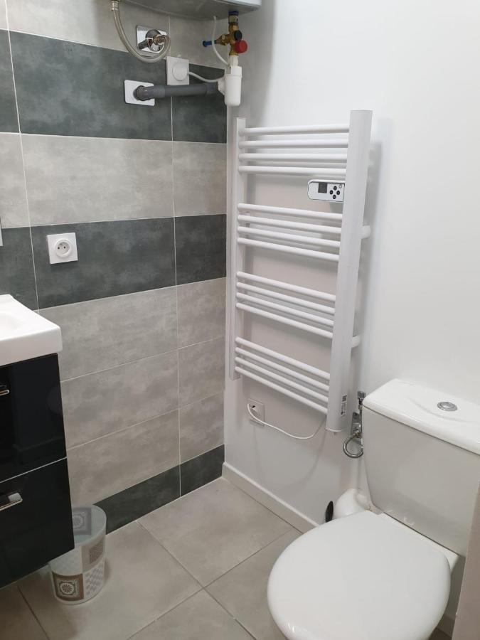 Studio Boffil Centre Historique Perpignan Ngoại thất bức ảnh