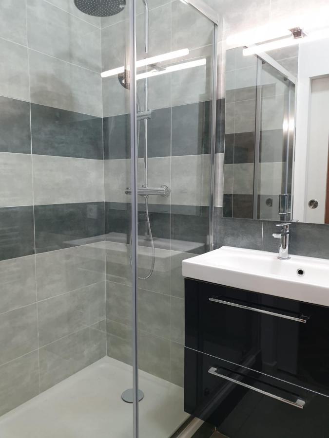 Studio Boffil Centre Historique Perpignan Ngoại thất bức ảnh